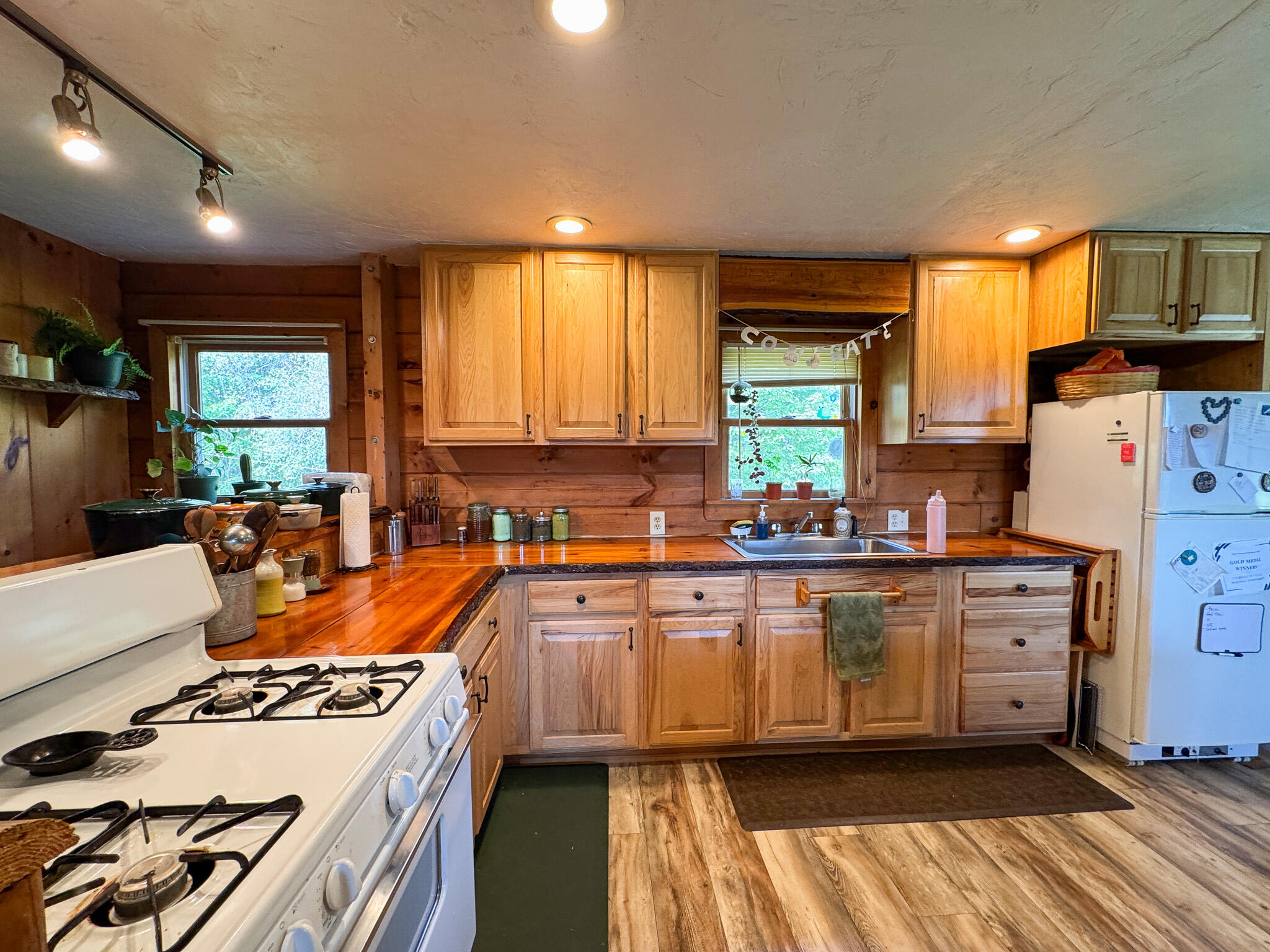 197 Lawler Ridge Road Benedicta, ME 04733 - Photo 8 of 43 8