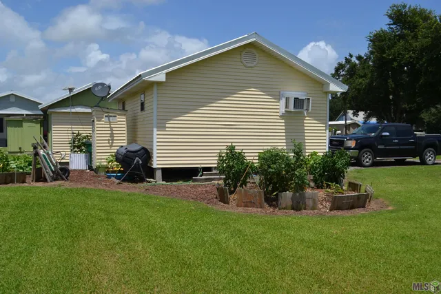 $125,000 | 138 Armand Street, Golden Meadow, LA 70357