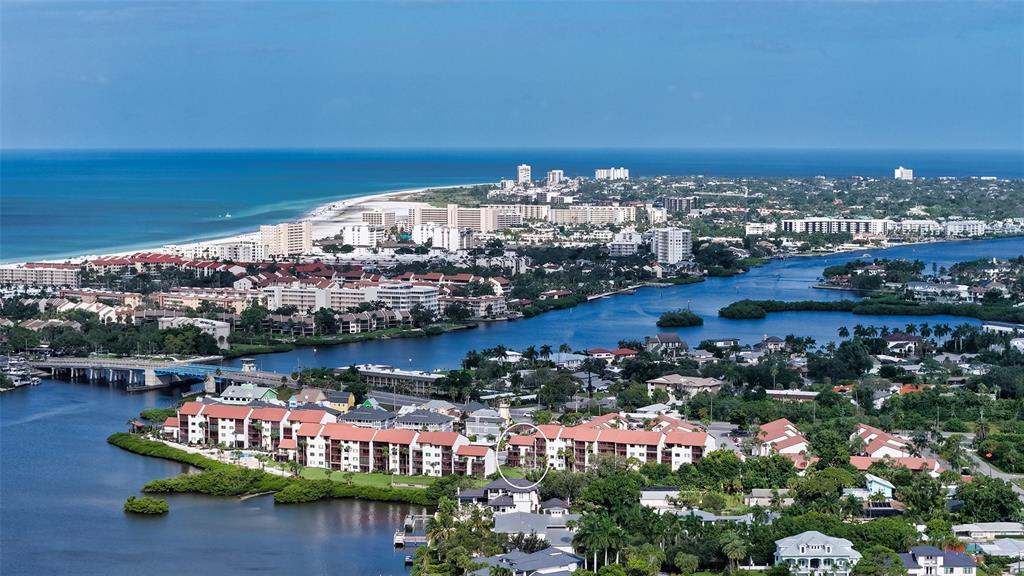 1622 Stickney Point Road, Unit 22102 Sarasota, FL 34231 - Photo 2 of 39 Gallery Image 2