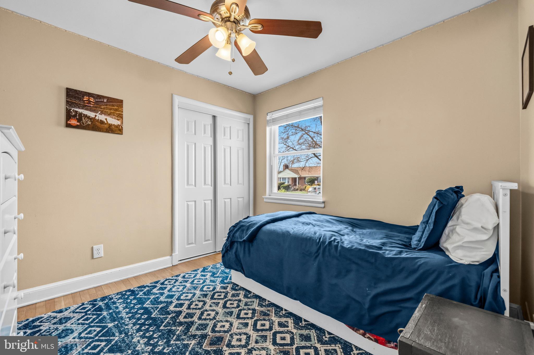 9707 Saxony Road Silver Spring, MD 20910 - Photo 15 of 46