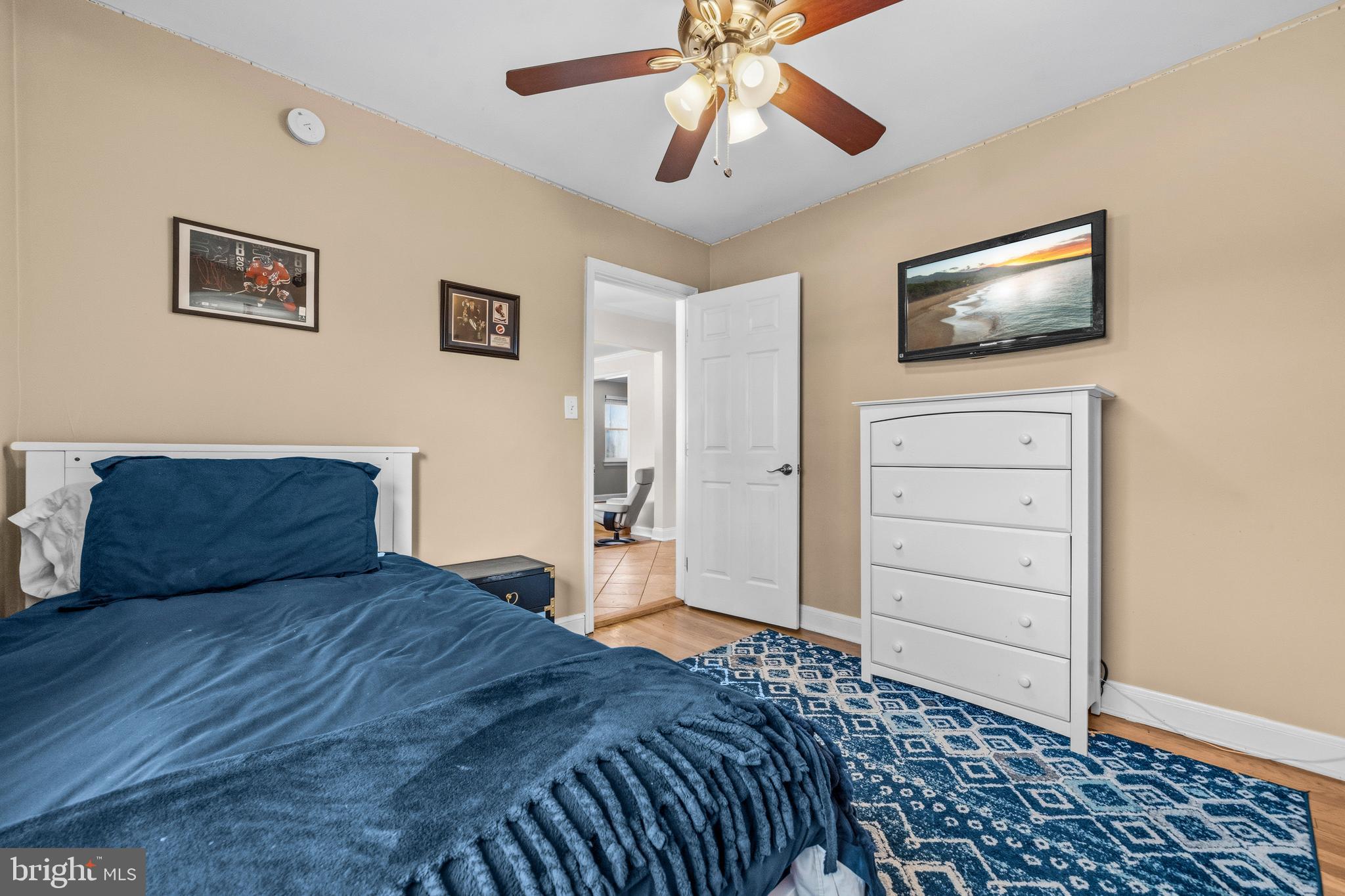 9707 Saxony Road Silver Spring, MD 20910 - Photo 16 of 46