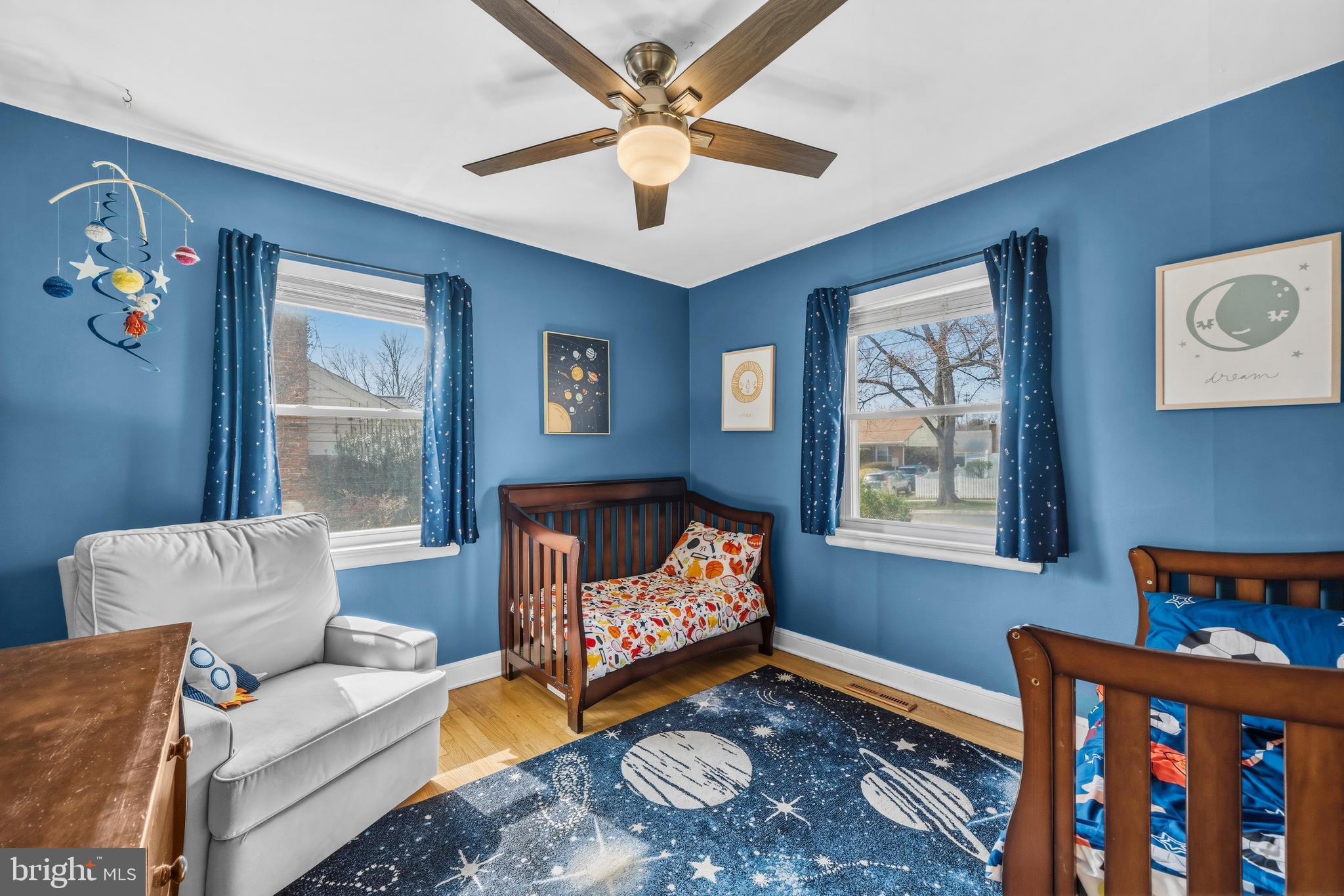 9707 Saxony Road Silver Spring, MD 20910 - Photo 17 of 46