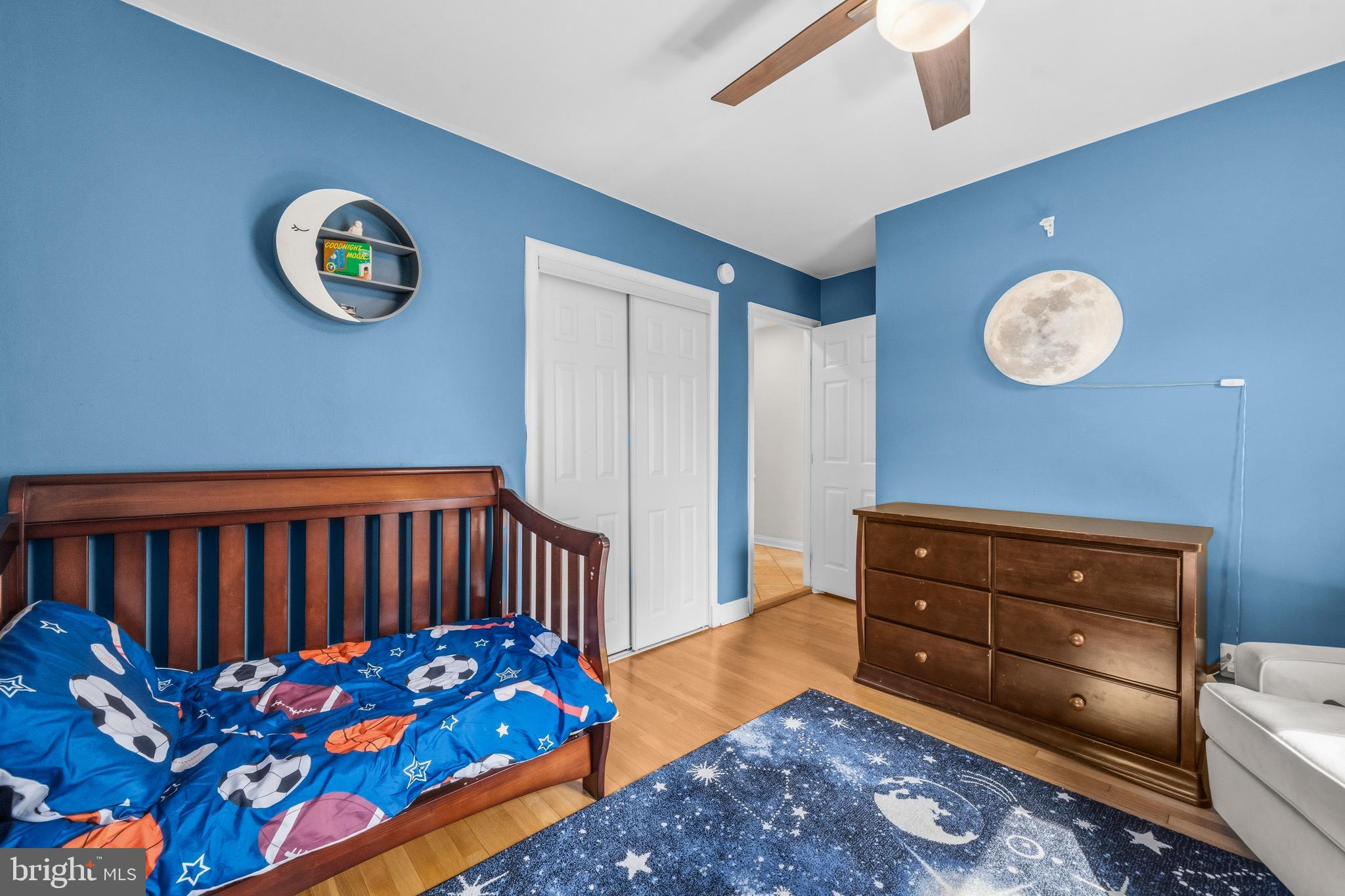 9707 Saxony Road Silver Spring, MD 20910 - Photo 18 of 46