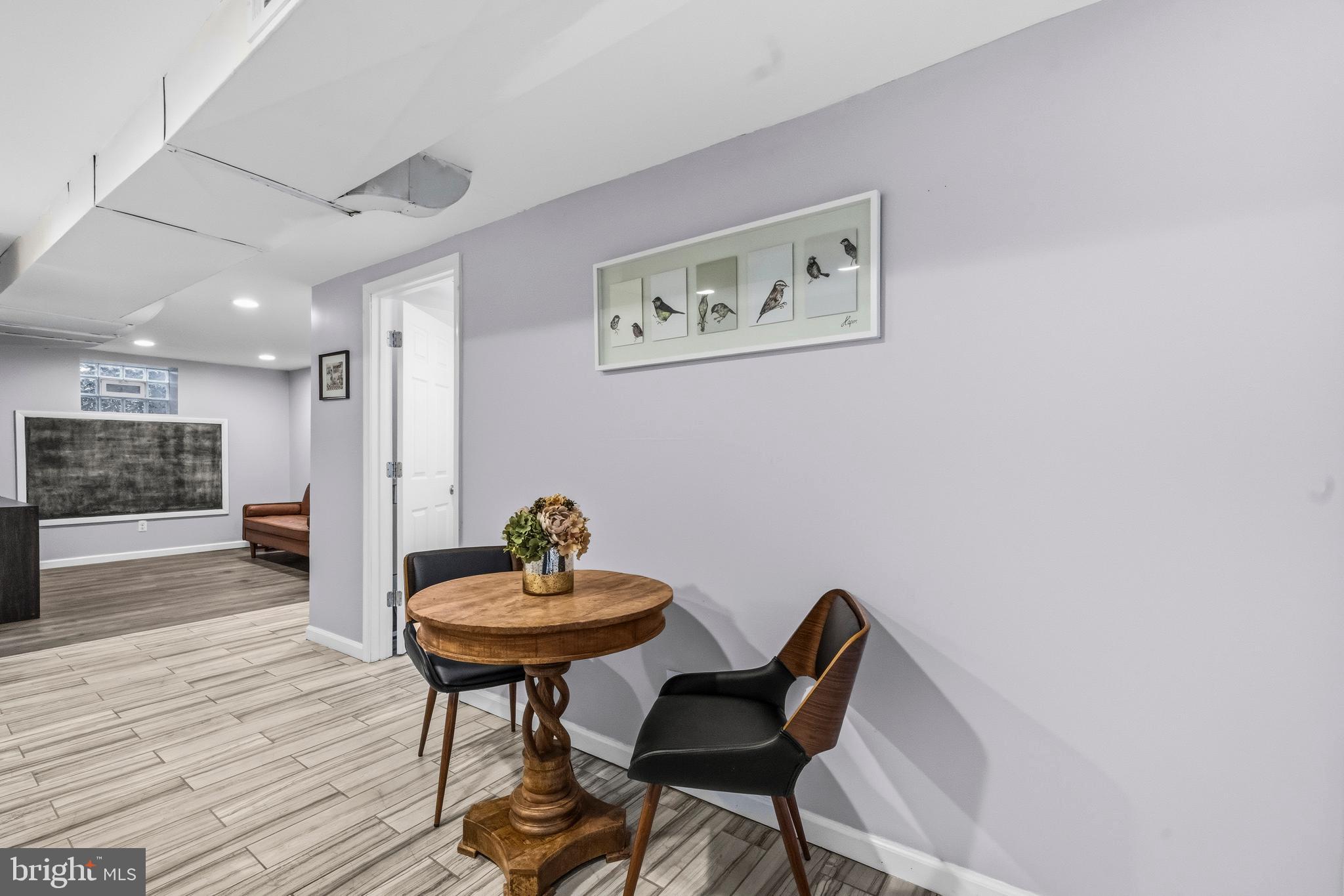 9707 Saxony Road Silver Spring, MD 20910 - Photo 22 of 46