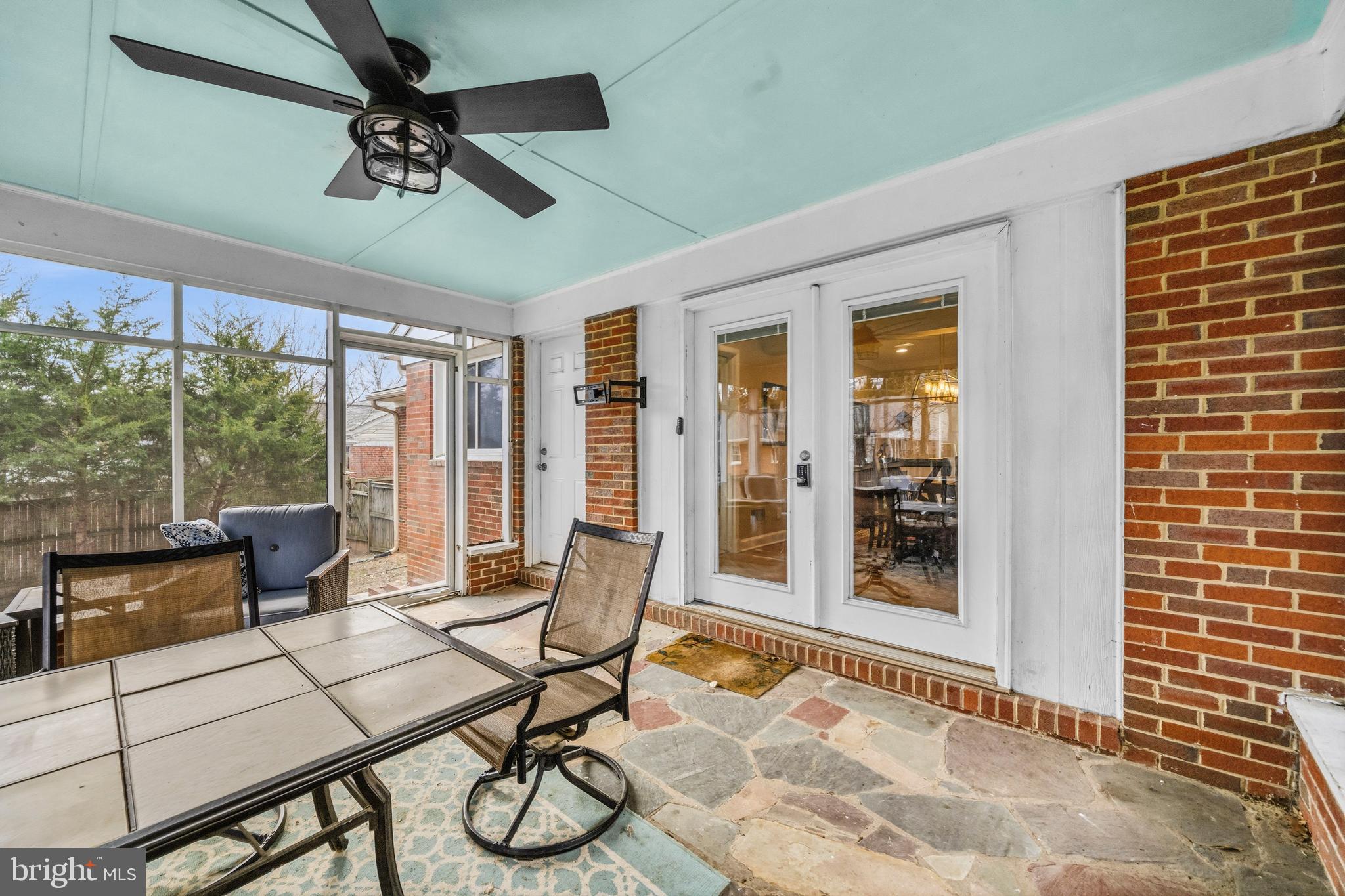 9707 Saxony Road Silver Spring, MD 20910 - Photo 33 of 46