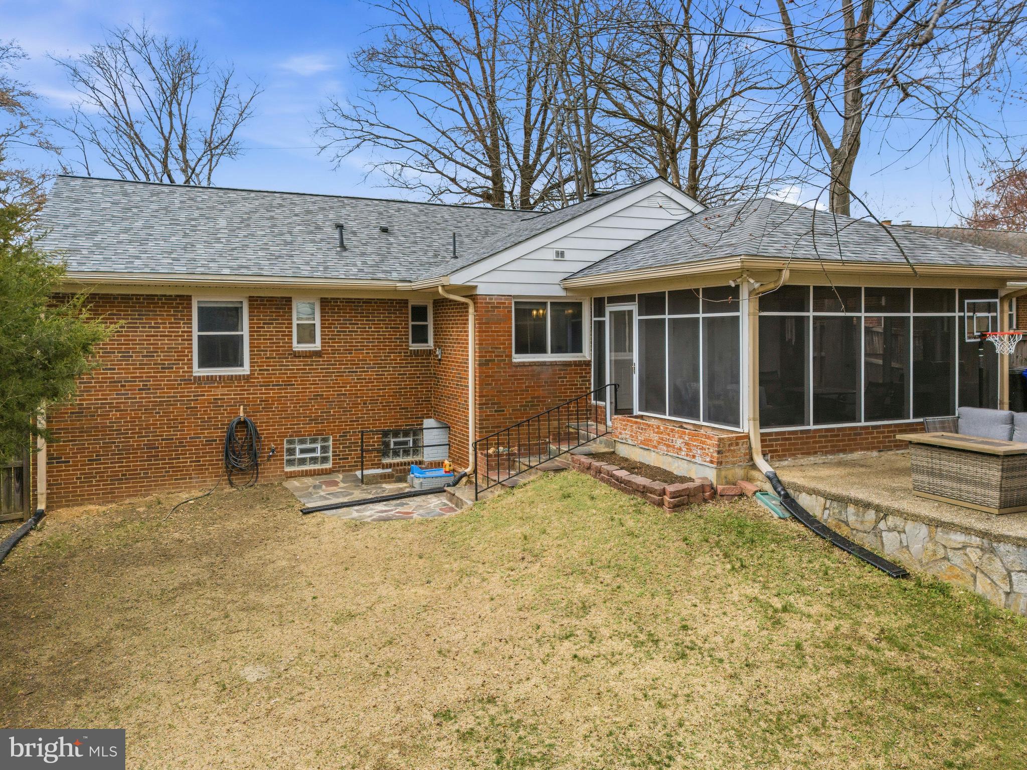 9707 Saxony Road Silver Spring, MD 20910 - Photo 43 of 46