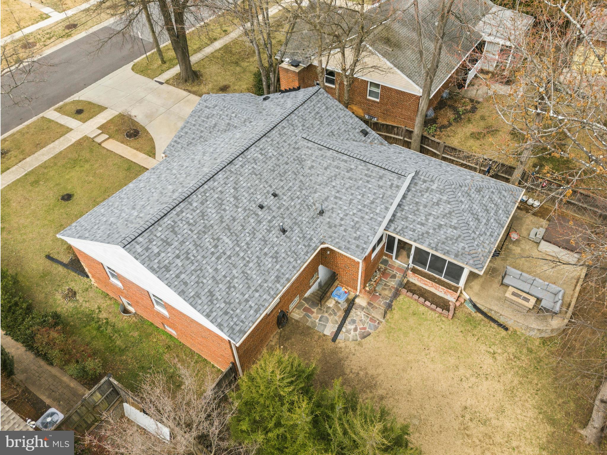 9707 Saxony Road Silver Spring, MD 20910 - Photo 45 of 46