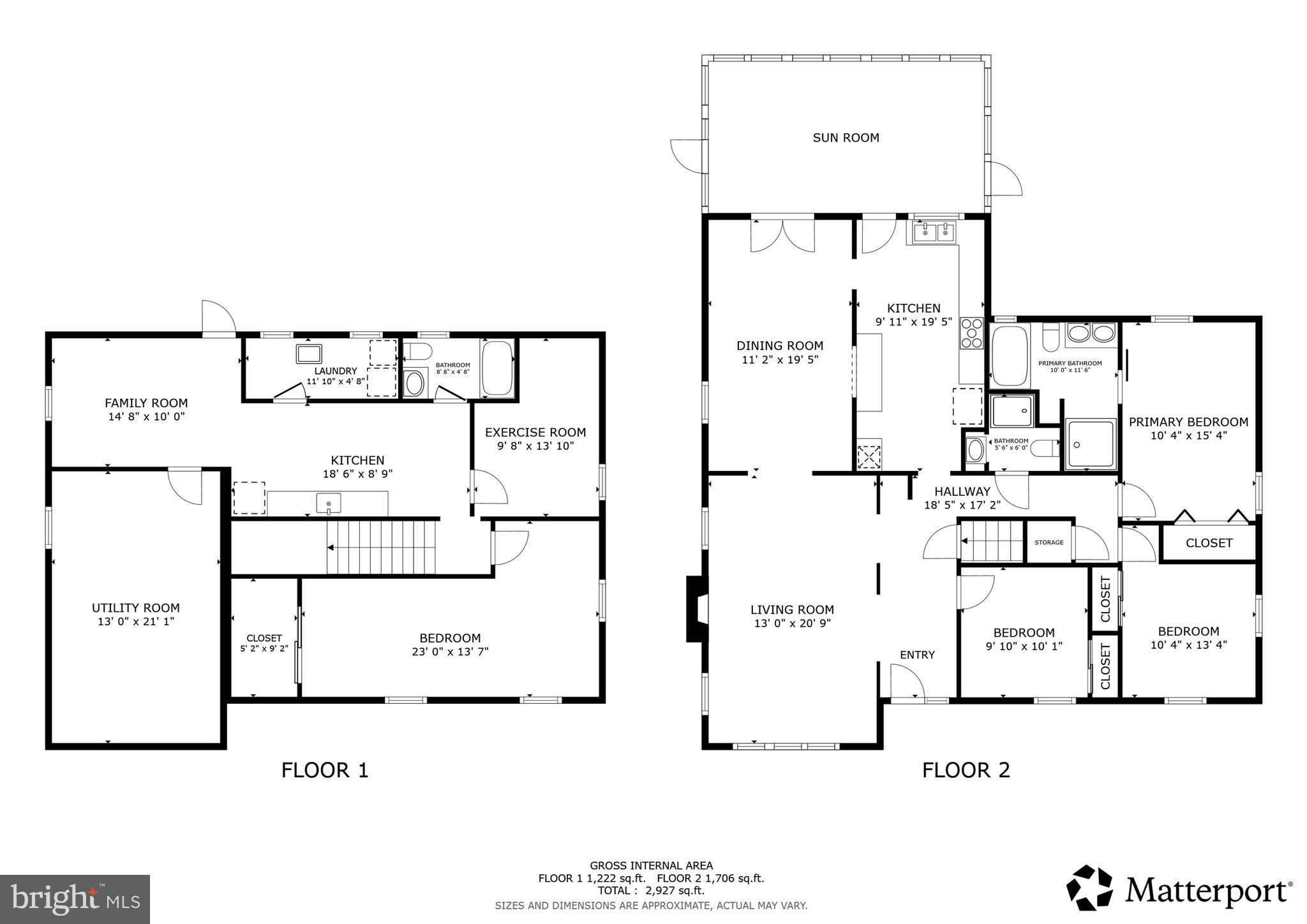 9707 Saxony Road Silver Spring, MD 20910 - Photo 46 of 46