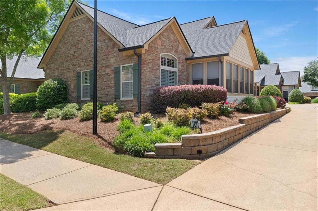 120 Chastain Road Northwest, Unit 1501 Kennesaw, GA 30144 - Photo 3 of 46