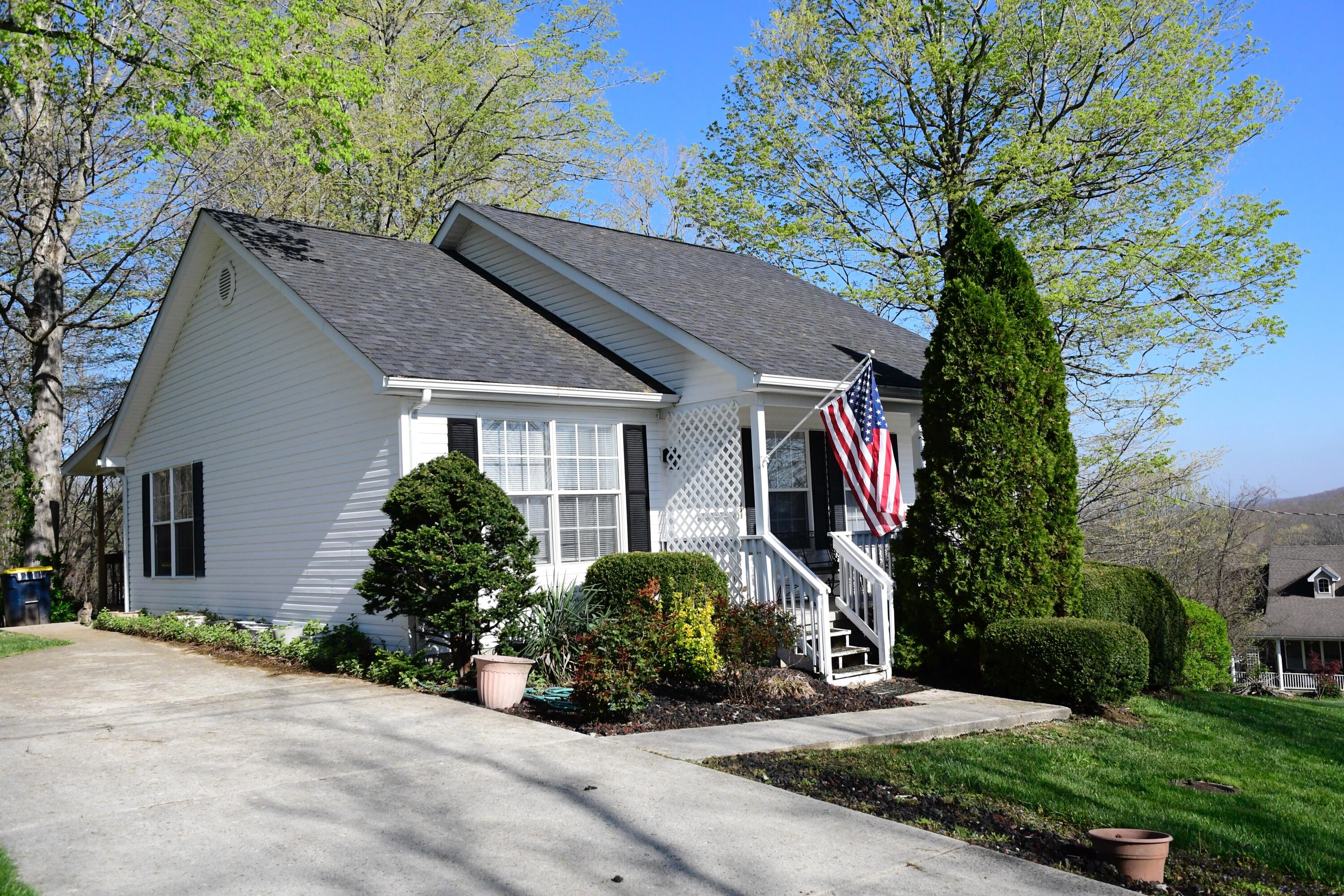 367 Old Rocky Road Mount Vernon, KY 40456 - Photo 1 of 23 Photo Apr 13 2025, 11 17 15 AM (20)