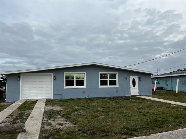 $279,000 | 21248 Edgewater Drive, Port Charlotte, FL 33952