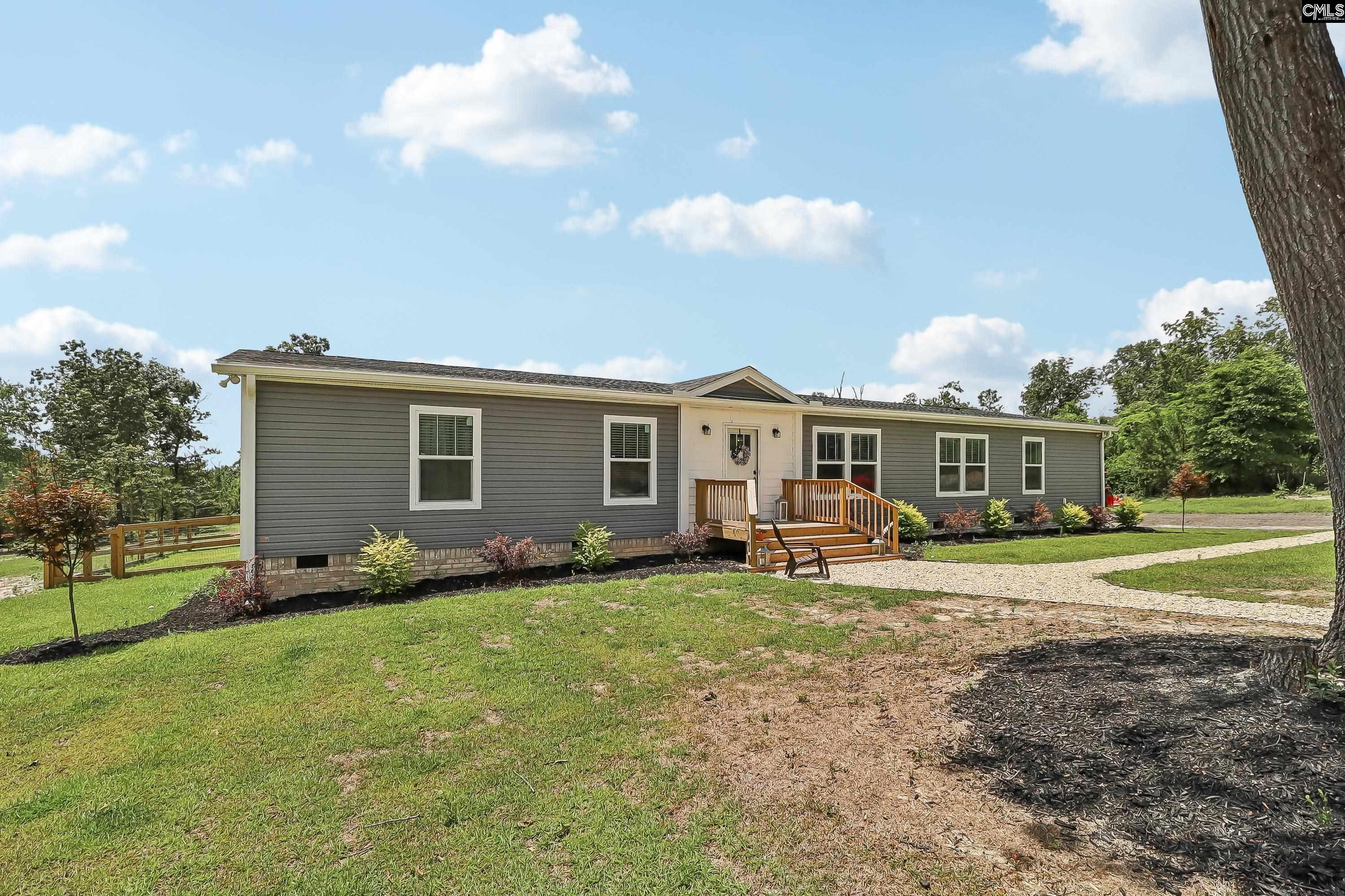 609 Haven Road Batesburg, SC 29006 - Photo 2 of 46