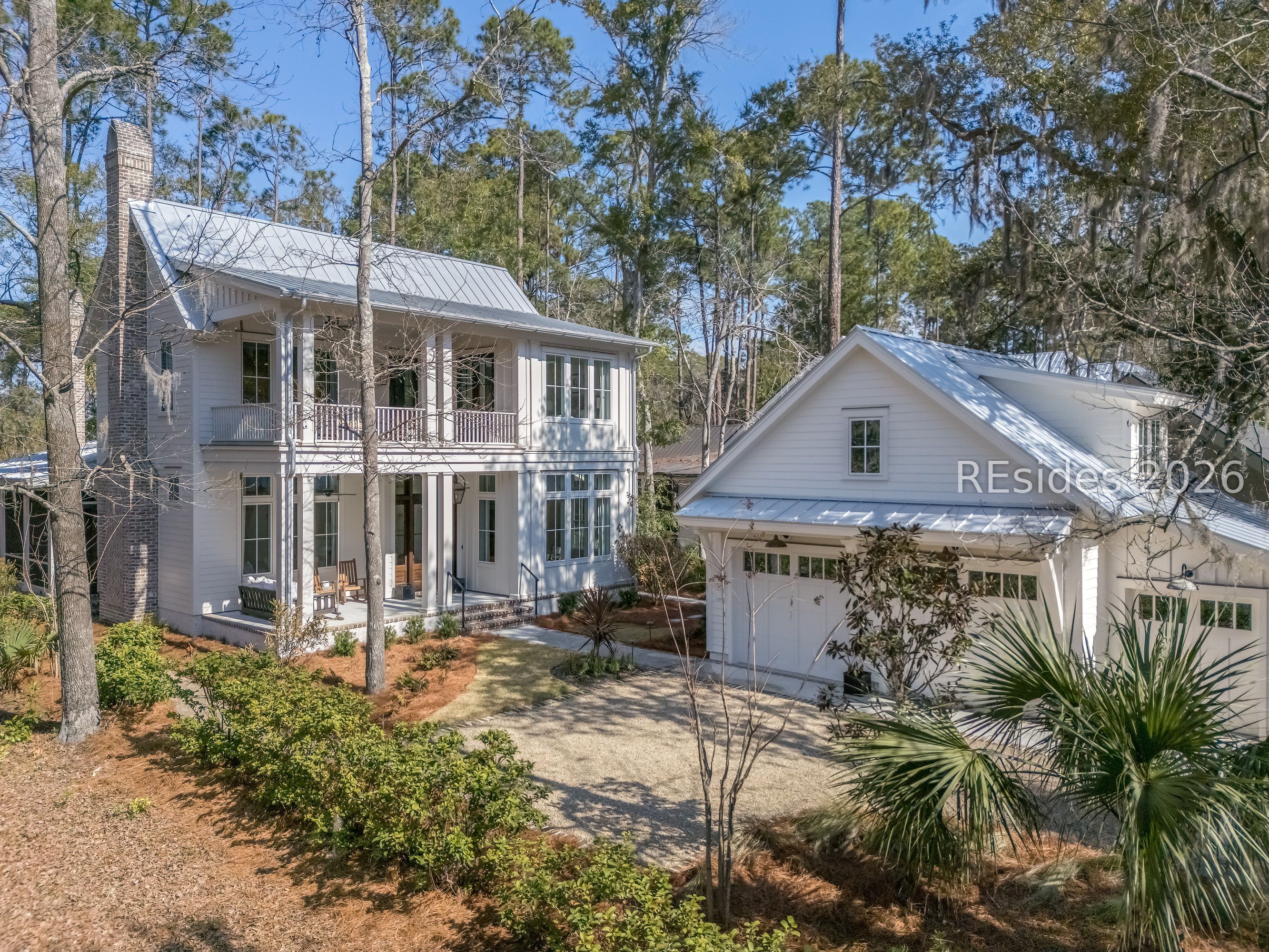 14 Refuge Street Bluffton, SC 29910 - Photo 50 of 58