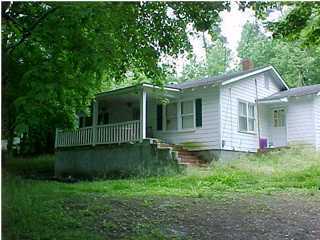 3929 Happy Valley Road Flintstone, GA 30725 - Photo 1 of 1 Primary Photo