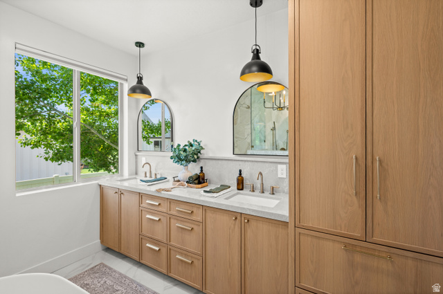 4077 Rons Court Riverton, UT 84096 - Photo 21 of 48 Every detail was designed with comfort and convenience in mind.