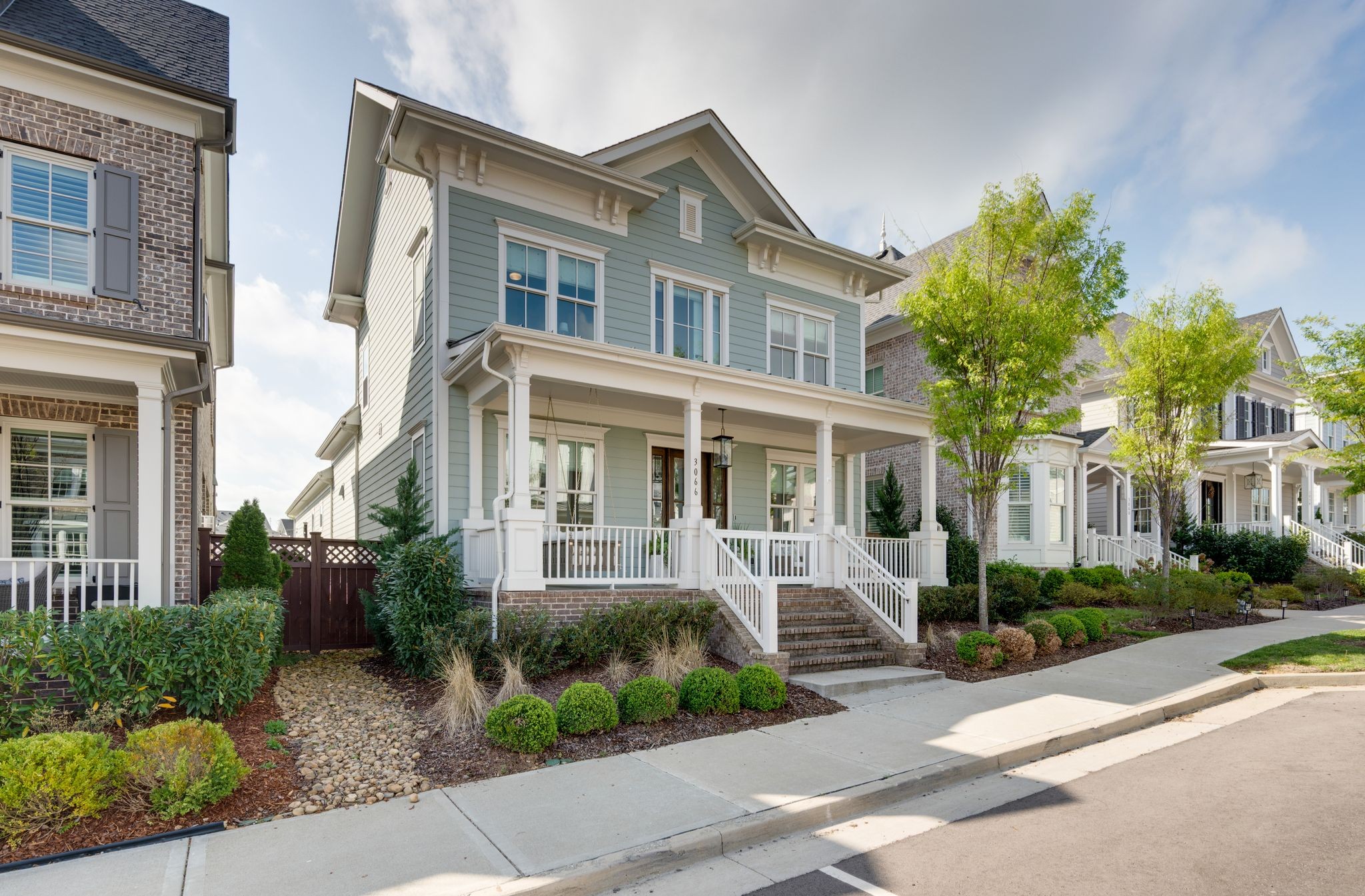 3066 Long Branch Circle Franklin, TN 37064 - Photo 4 of 50