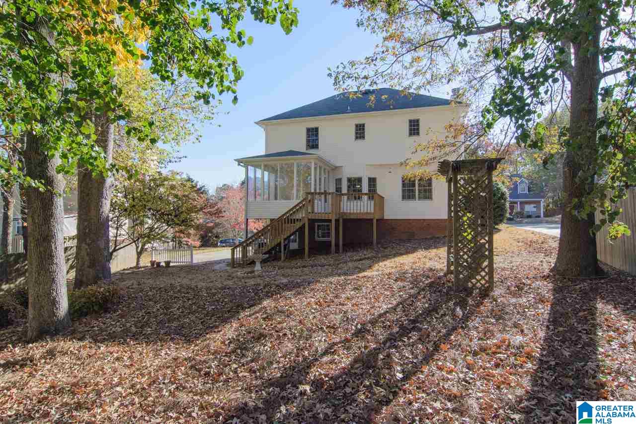 157 Ashford Way Alabaster, AL 35007 - Photo 30 of 33