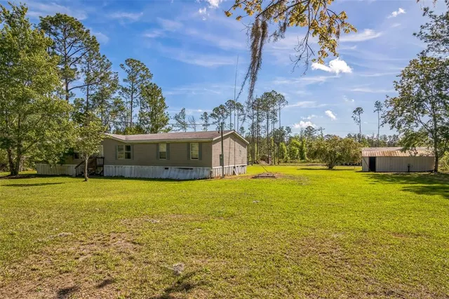 $115,000 | 13985 Northeast 66th Avenue, Citra, FL 32113