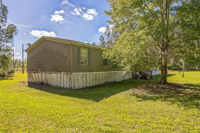 $115,000 | 13985 Northeast 66th Avenue, Citra, FL 32113