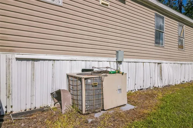 $115,000 | 13985 Northeast 66th Avenue, Citra, FL 32113