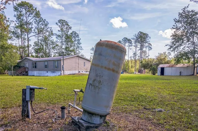 $115,000 | 13985 Northeast 66th Avenue, Citra, FL 32113