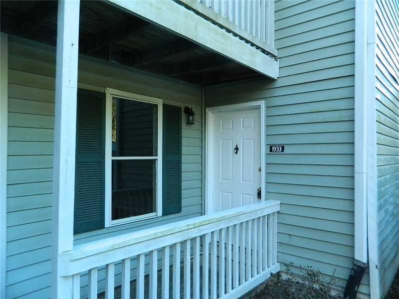1933 Brian Way, Unit 1933 Decatur, GA 30033 - Photo 1 of 1 Exterior Front.