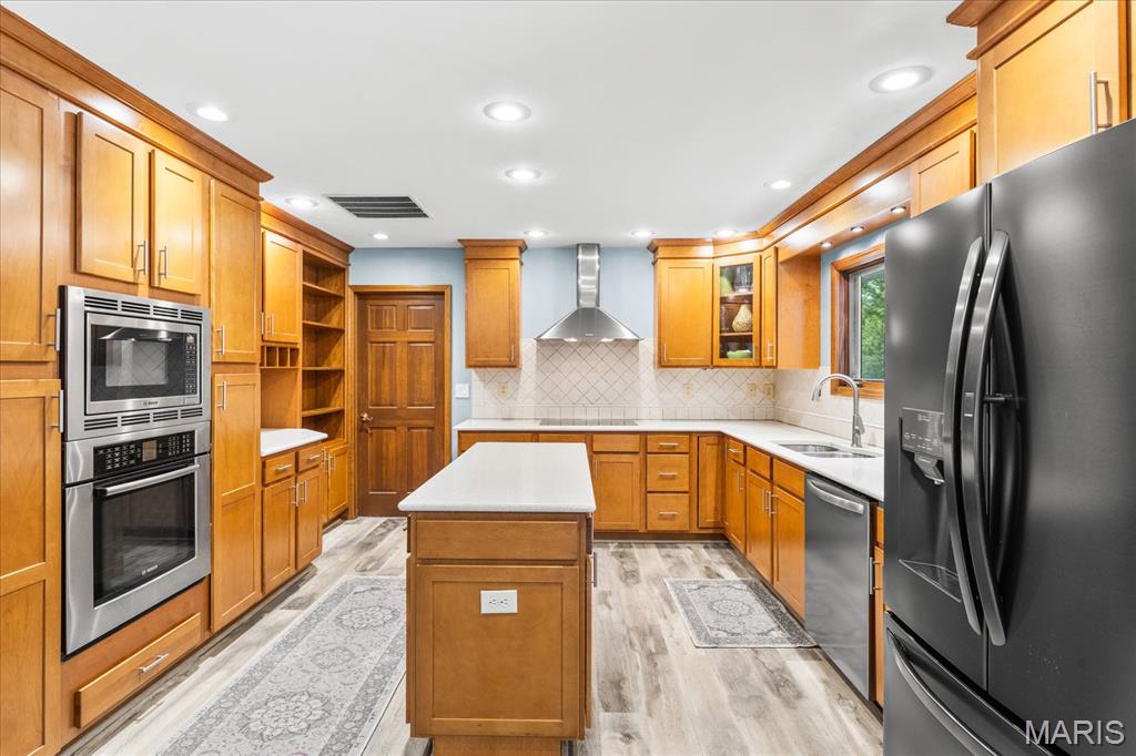 1046 Shadow Ridge Crossing O'Fallon, IL 62269 - Photo 6 of 63