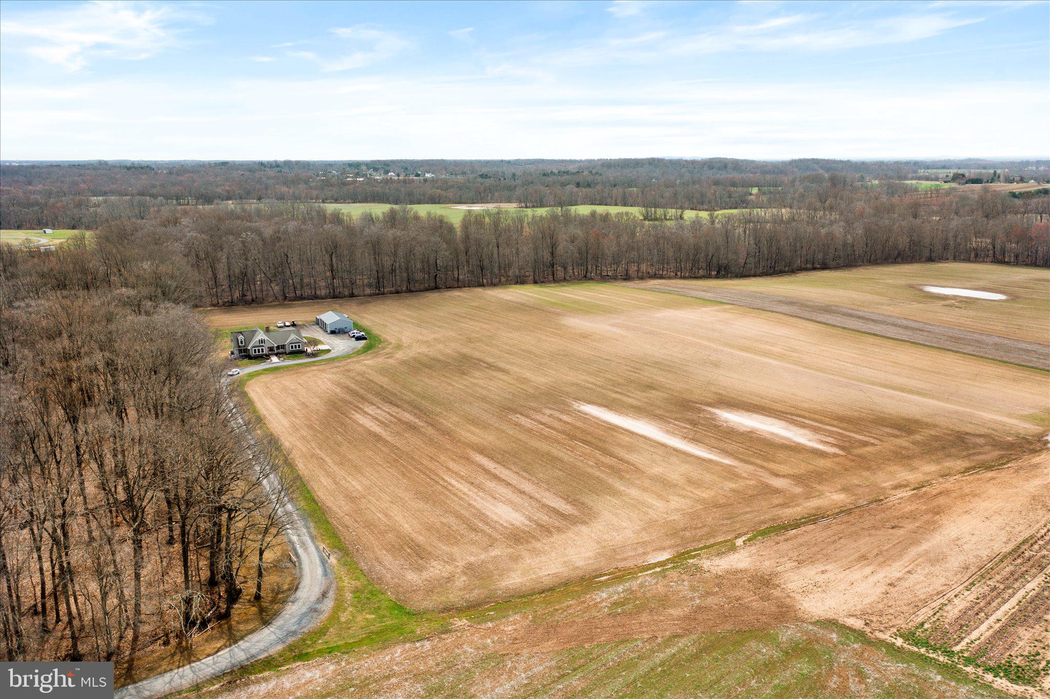 282 Chesterfield Jacobstown Road Wrightstown, NJ 08562 - Photo 51 of 70