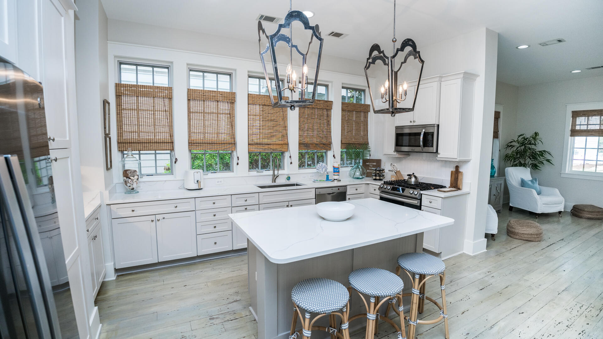 456 Cypress Drive Santa Rosa Beach, FL 32459 - Photo 16 of 80 CypressInterior-30