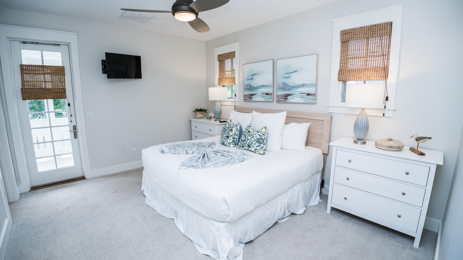 456 Cypress Drive Santa Rosa Beach, FL 32459 - Photo 37 of 80 CypressInterior-46