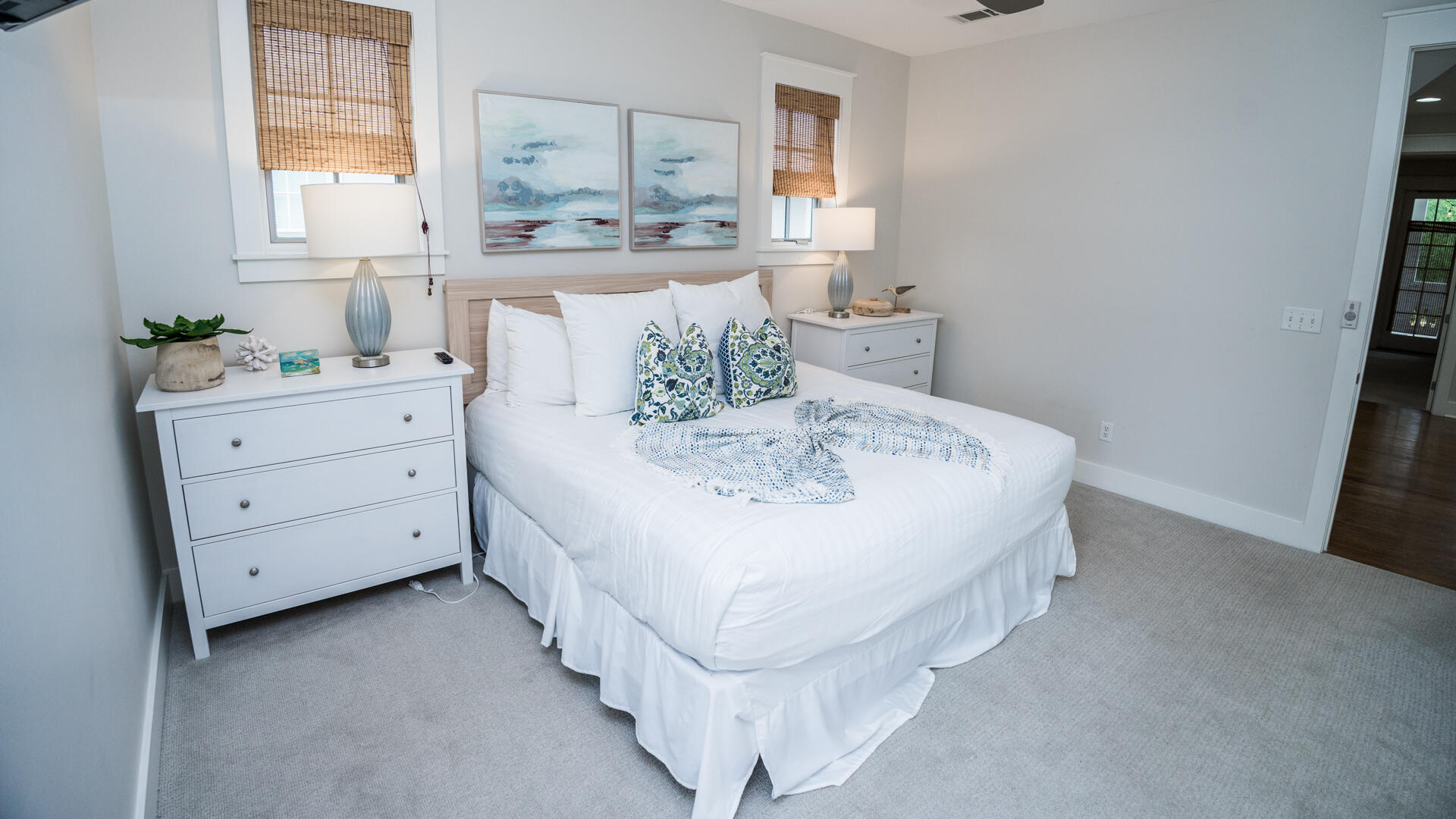456 Cypress Drive Santa Rosa Beach, FL 32459 - Photo 38 of 80 CypressInterior-48