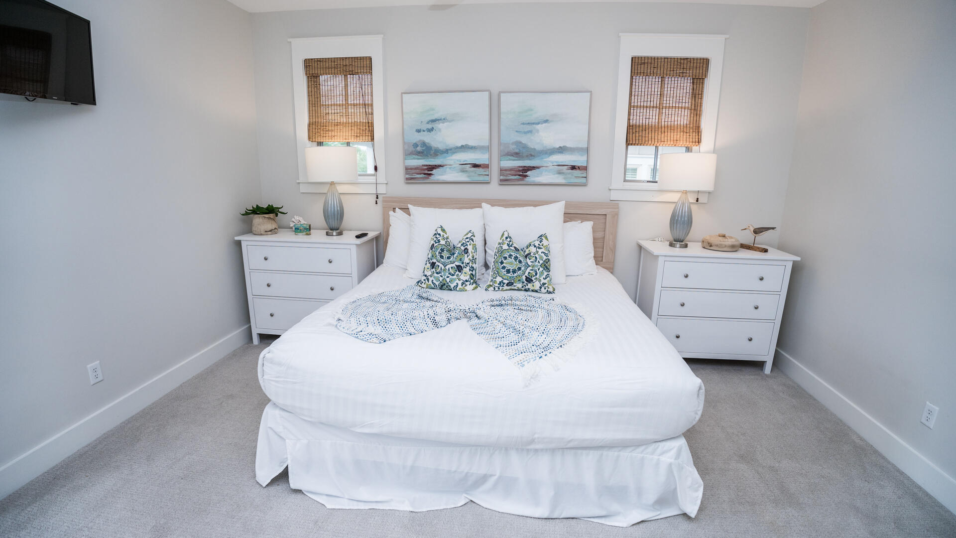 456 Cypress Drive Santa Rosa Beach, FL 32459 - Photo 39 of 80 CypressInterior-49