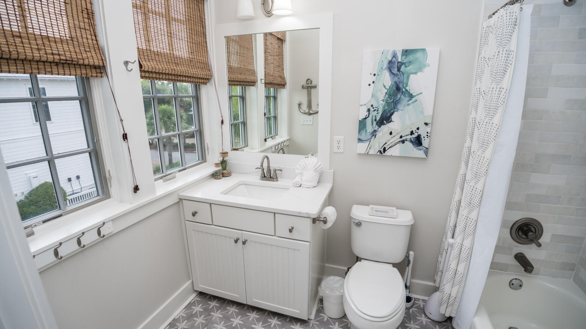 456 Cypress Drive Santa Rosa Beach, FL 32459 - Photo 53 of 80 CypressInterior-42