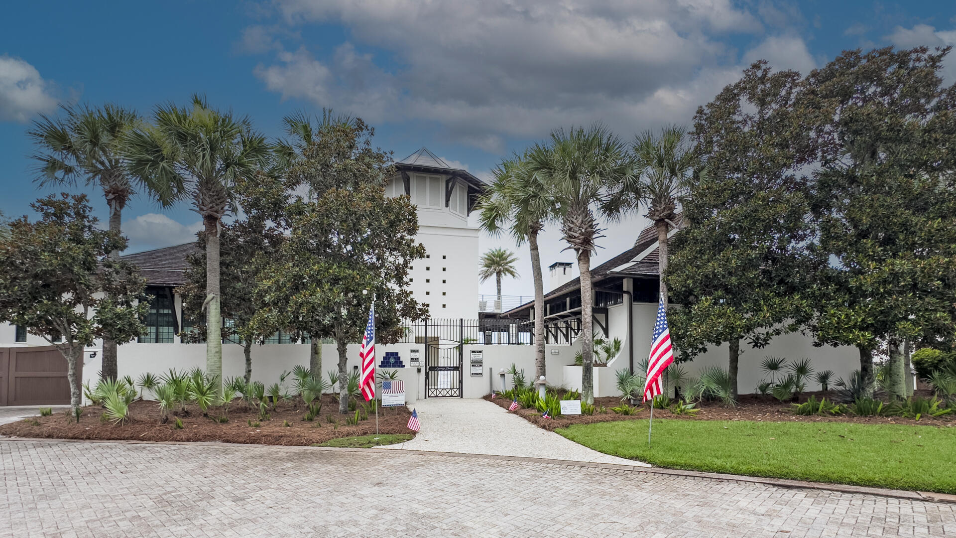 456 Cypress Drive Santa Rosa Beach, FL 32459 - Photo 69 of 80 CypressExterior-22