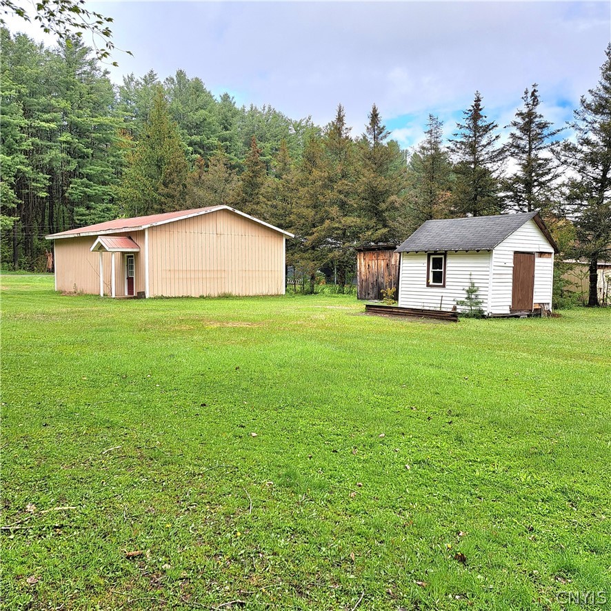 110 Ball Road Williamstown, NY 13493 - Photo 12 of 47