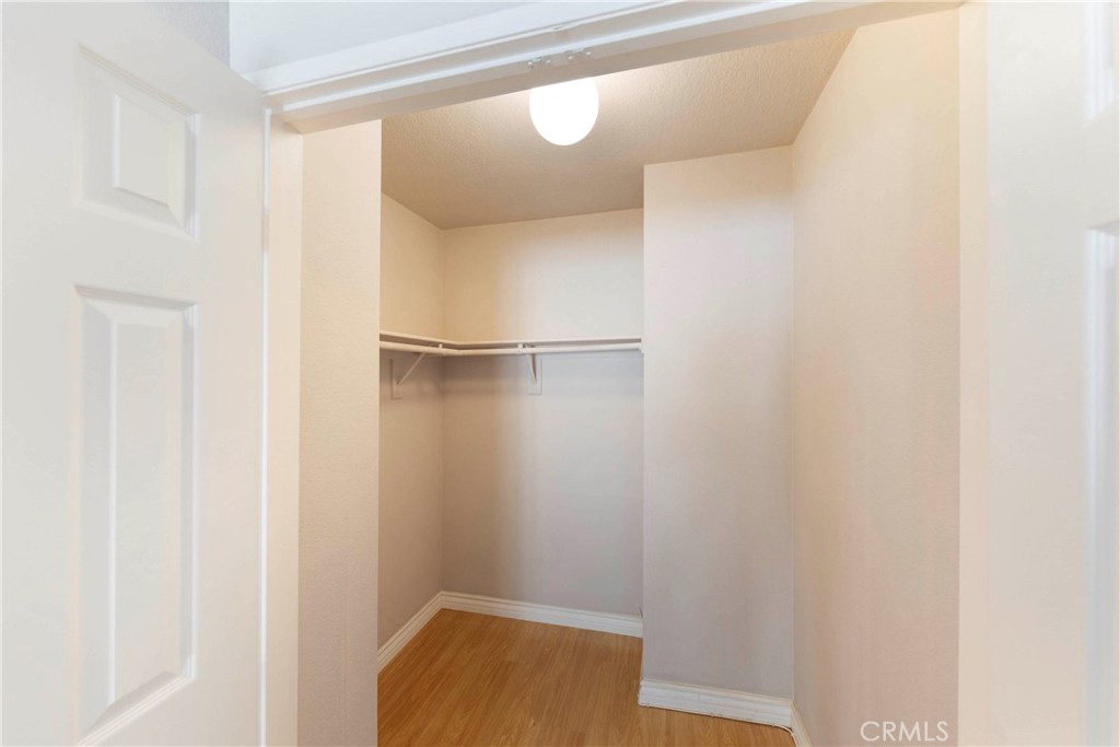 2 Bernini Irvine, CA 92614 - Photo 18 of 30 Spacious walk-in closet to easily accommodate.