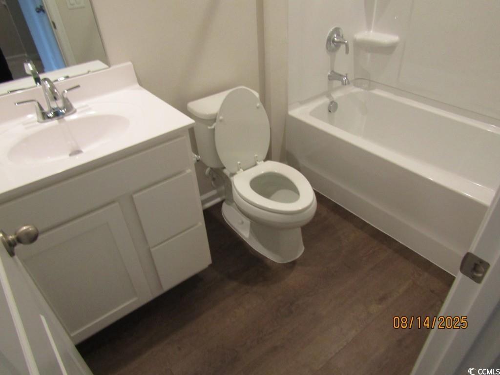 3006 Northwest Edgemead Circle, Unit 12B Ash, NC 28420 - Photo 22 of 27