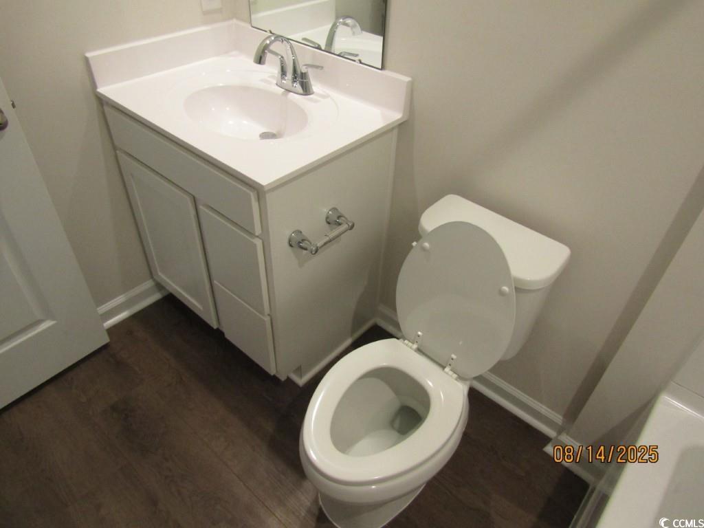 3006 Northwest Edgemead Circle, Unit 12B Ash, NC 28420 - Photo 24 of 27