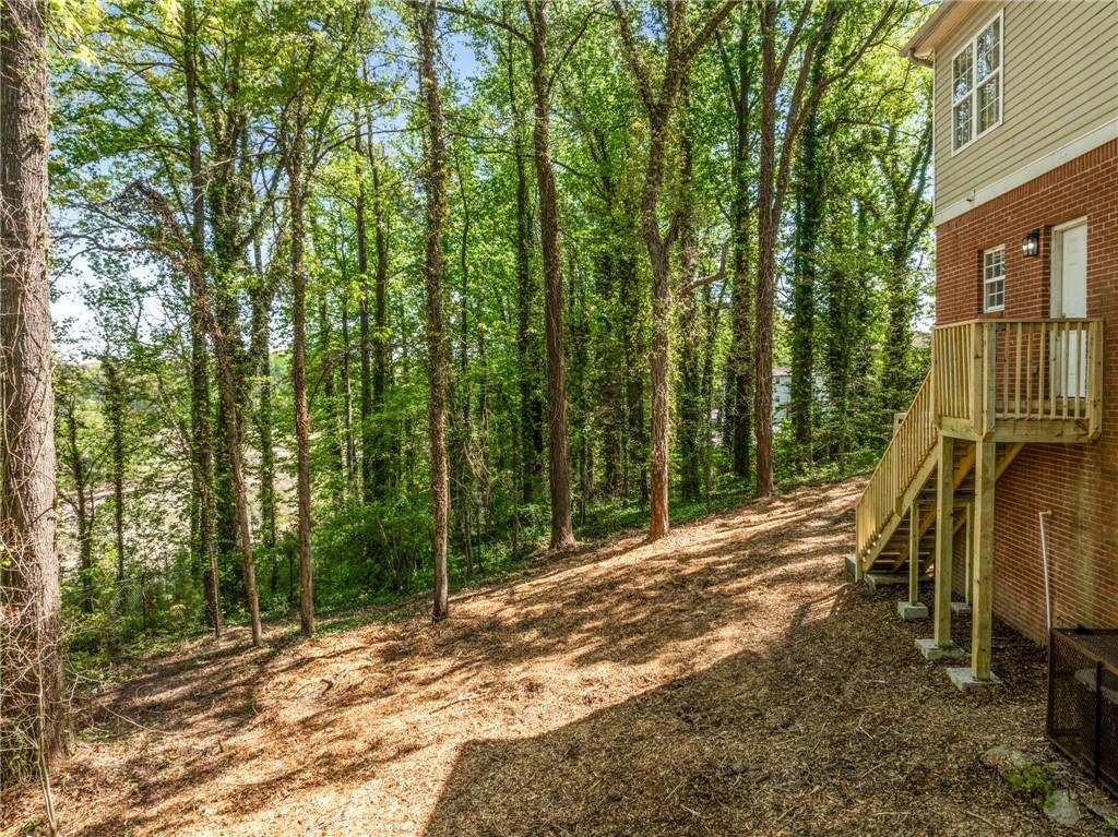 2351 Perry Boulevard Northwest Atlanta, GA 30318 - Photo 29 of 32