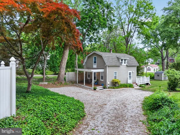 $599,999 | 252 Cypress Creek Road, Severna Park, MD 21146