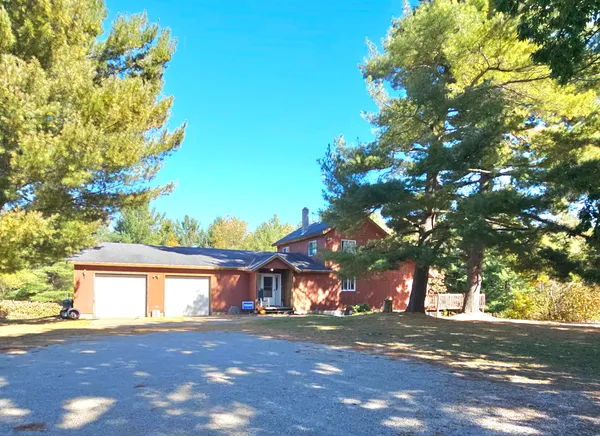 $720,000 | 8091 Goebel Road, East Jordan, MI 49727