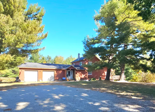 $745,000 | 8091 Goebel Road, East Jordan, MI 49727