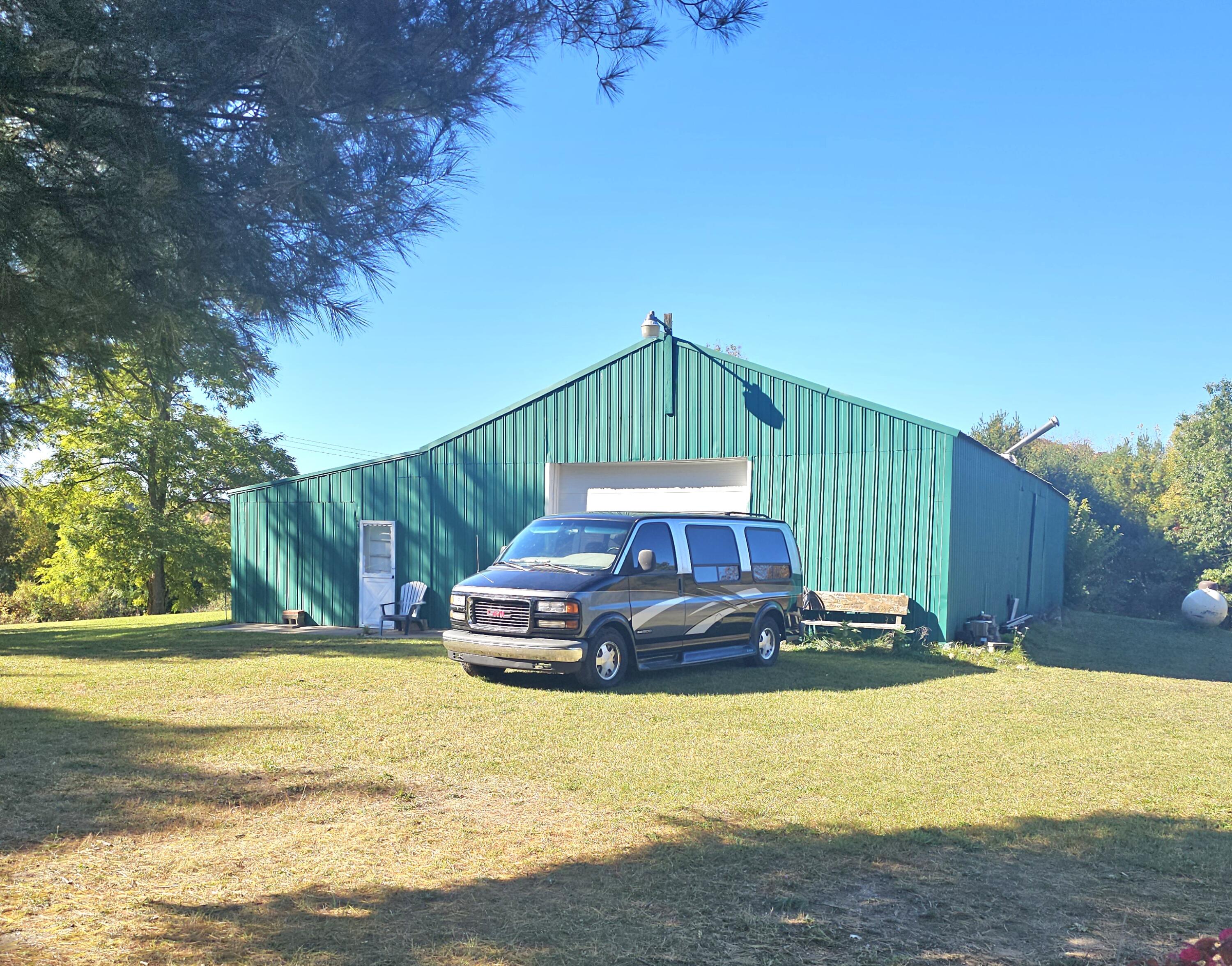 8091 Goebel Road East Jordan, MI 49727 - Photo 11 of 25 20241010_115318