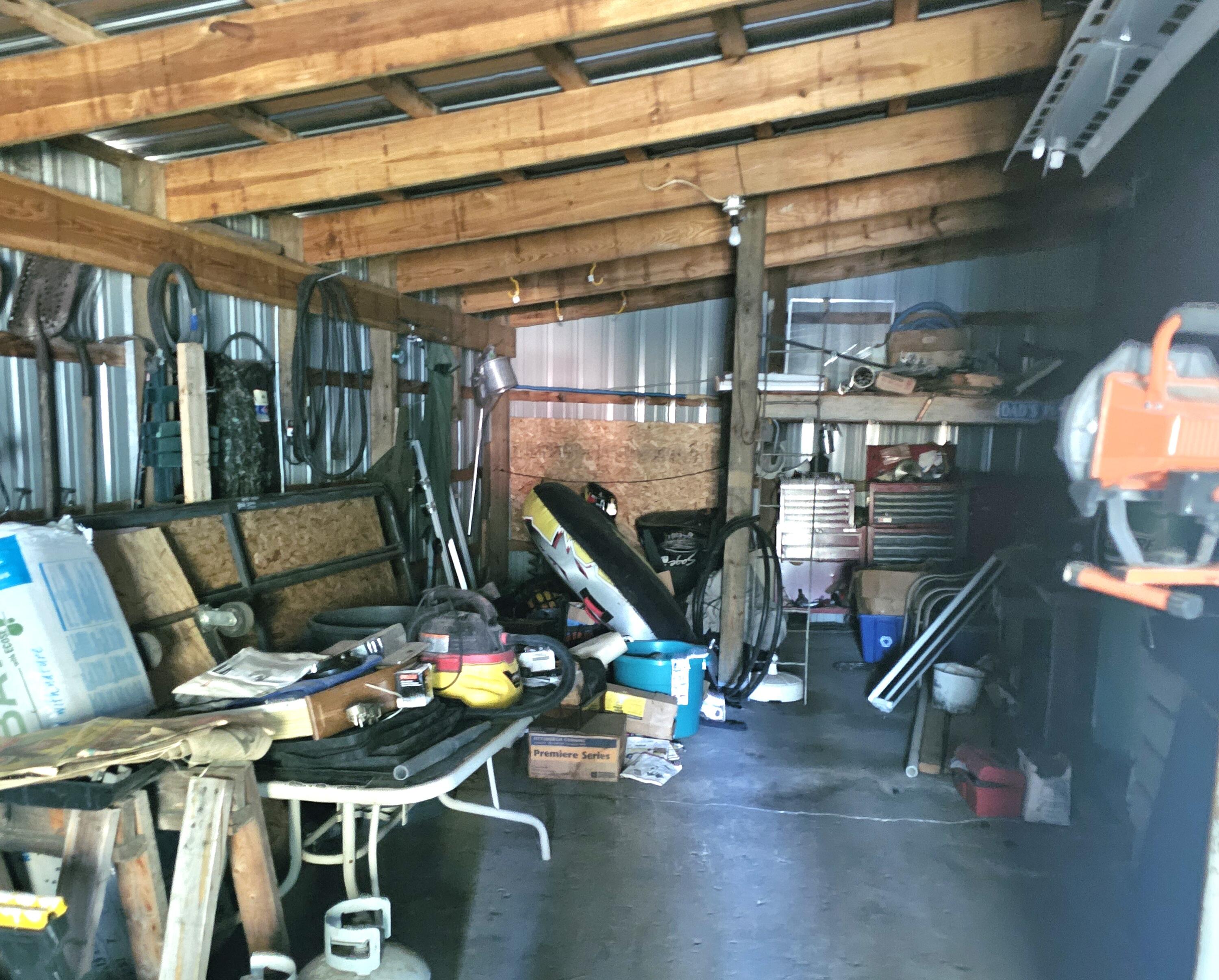 8091 Goebel Road East Jordan, MI 49727 - Photo 17 of 25 20241010_115752