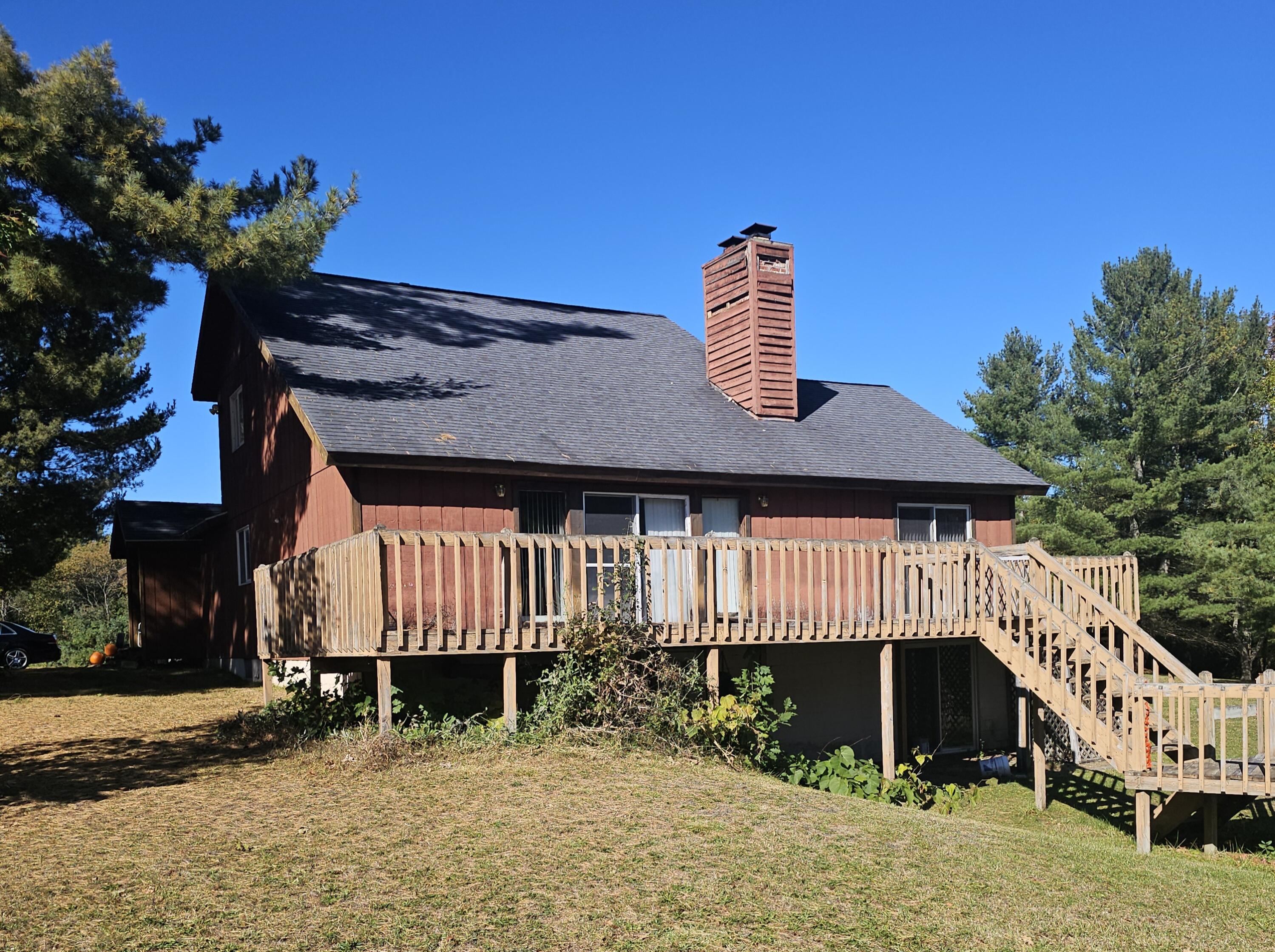 8091 Goebel Road East Jordan, MI 49727 - Photo 2 of 25 20241010_120627