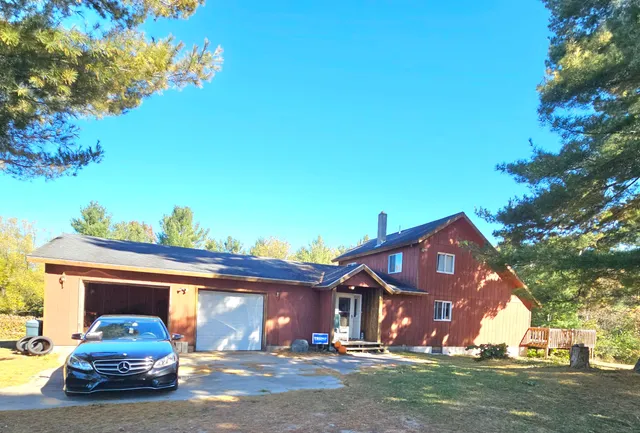 $745,000 | 8091 Goebel Road, East Jordan, MI 49727