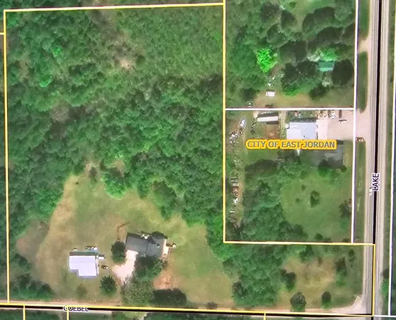 $720,000 | 8091 Goebel Road, East Jordan, MI 49727