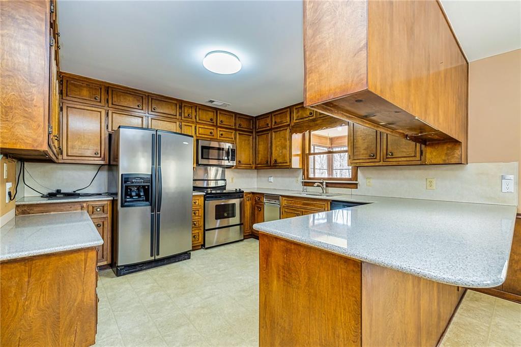 166 Muse Road Fayetteville, GA 30214 - Photo 15 of 80