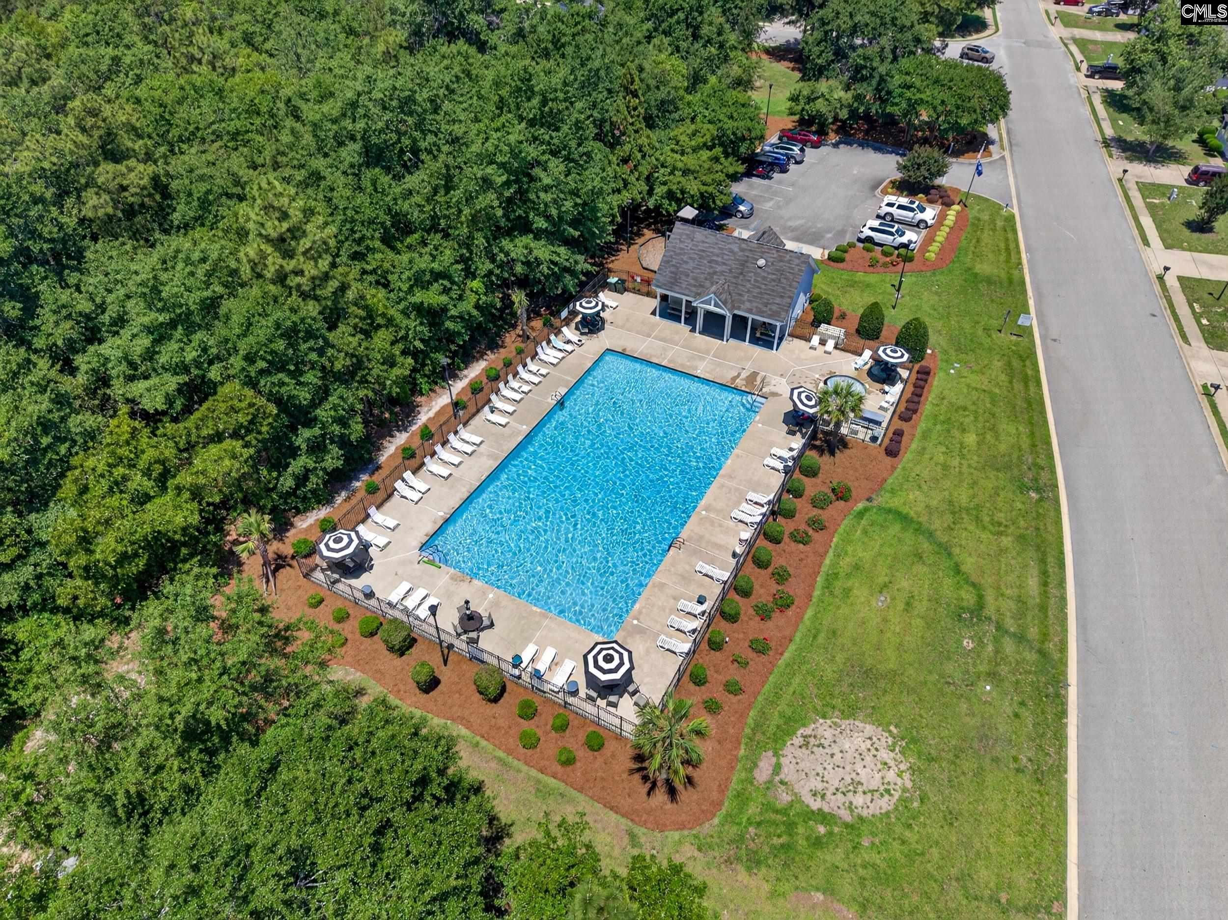 532 Timbermill Drive Lexington, SC 29073 - Photo 35 of 38