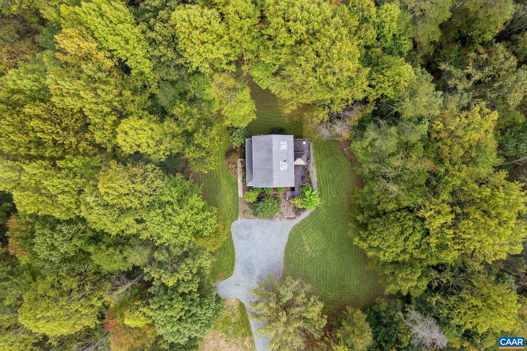 4635 Dick Woods Road Charlottesville, VA 22903 - Photo 54 of 59 Gallery Image 54